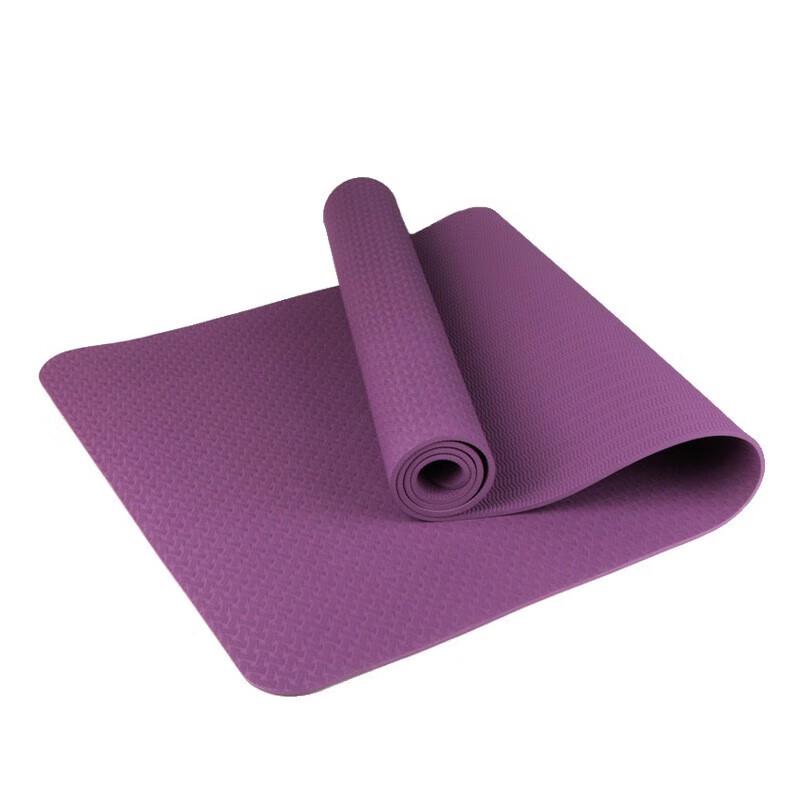 You Tuo Zhe YT-Y01 Eco-Friendly TPE Yoga Mat CN plug (adapter included)