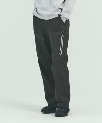 Welteoigseupelimeonteu Vent Hike+ Pants_Charcoal