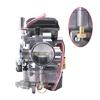 Portable Motorcycle Air/Fuel Mixture Screw Adjuster for CV40 CVK34 Easy Operate