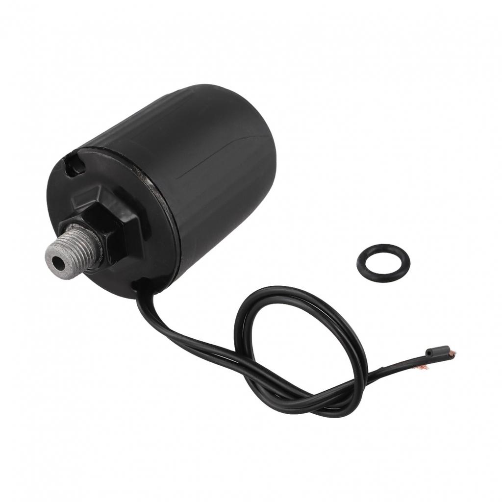 Zuverlässiger automatischer Wasserpumpen-Druckschalter-Controller Doppelkontakt