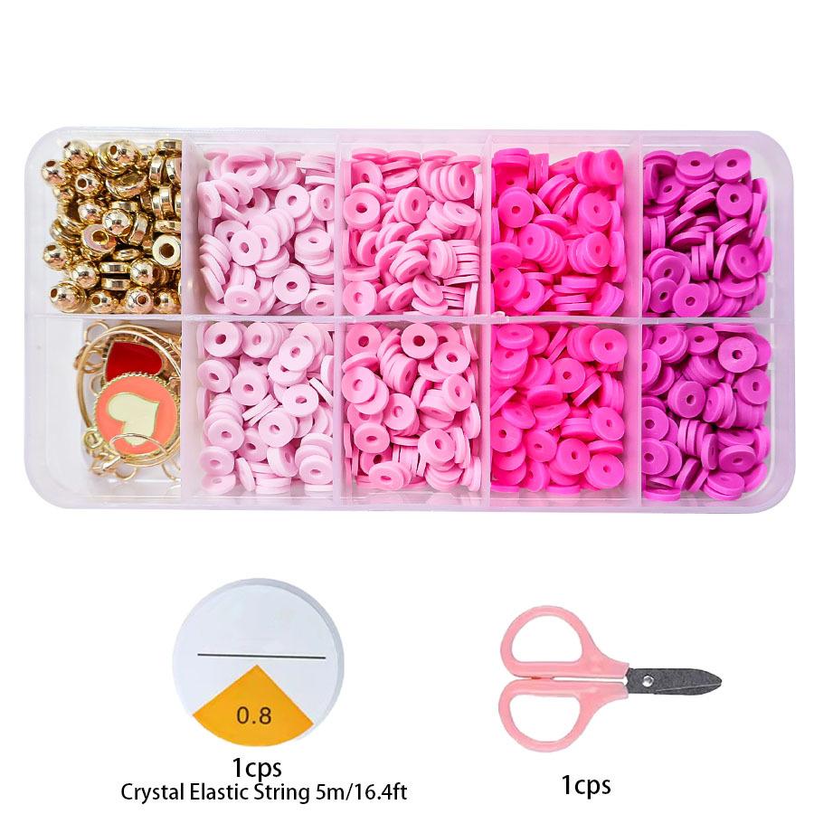 

Valentine S Day Diy Loose Beads Beaded Beads Accessories Bracelets Accessories Handmade Bracelets Necklaces