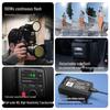 Godox V100 Touchscreen TTL On-Camera Flash