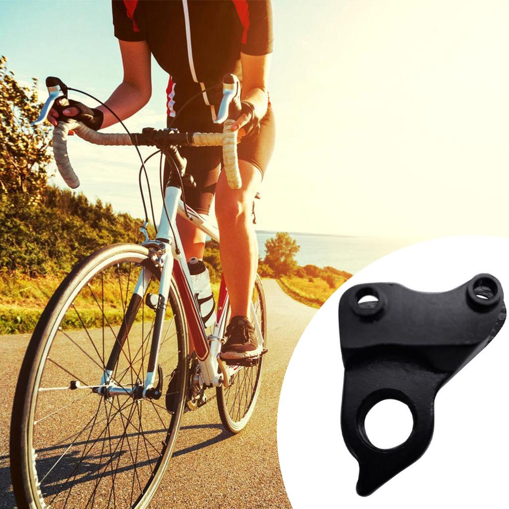 Road Bikes Derailleurs Hanger Extenders Durability Bicycles Tail Hook Extension for Cycling Accessories