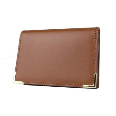 CHARMANT Kort Holder [PORTER] 119-02278 Brun/60