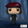 Funko Pop! Stranger Things Robin, Steve and Vecna 3-Pack Vinyl Figures Collector Set