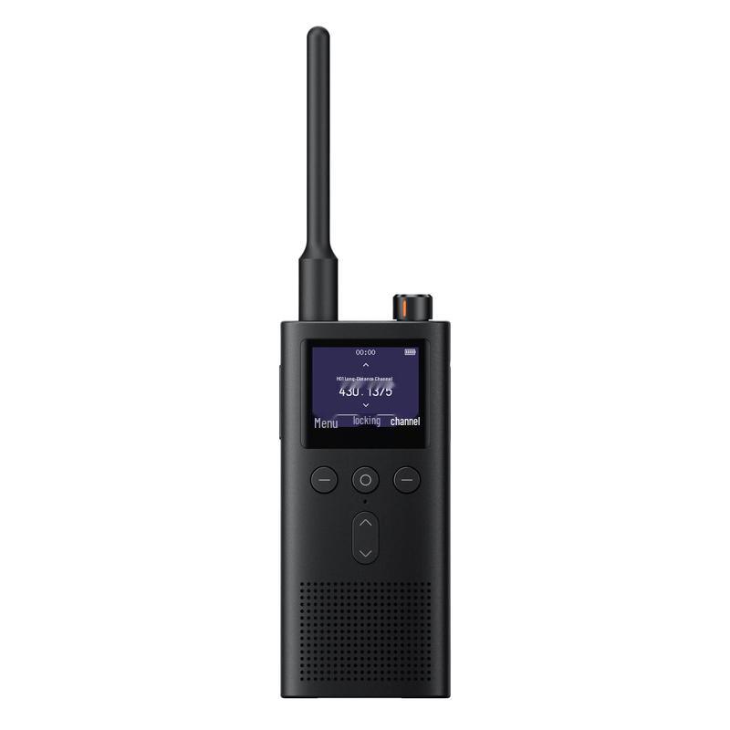 

Xiaomi Walkie-talkie 3
