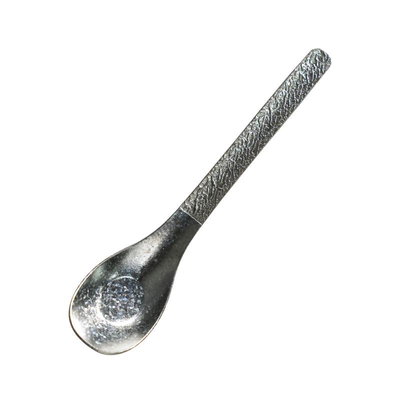 Pure Titanium Dining Spoon