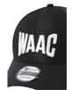 WAAC New Era 940 All Mesh Logo Cap Wgrcx26182Bkx
