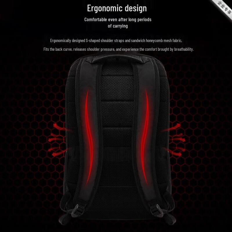 Lenovo ThinkPad Classic Business Laptop Backpack