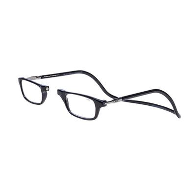 Trendy Reading Eyeglasses High Definition Lens Portable Folding Presbyopic Eyeglasses TR90 Material Flexible Frame Easy To Wear