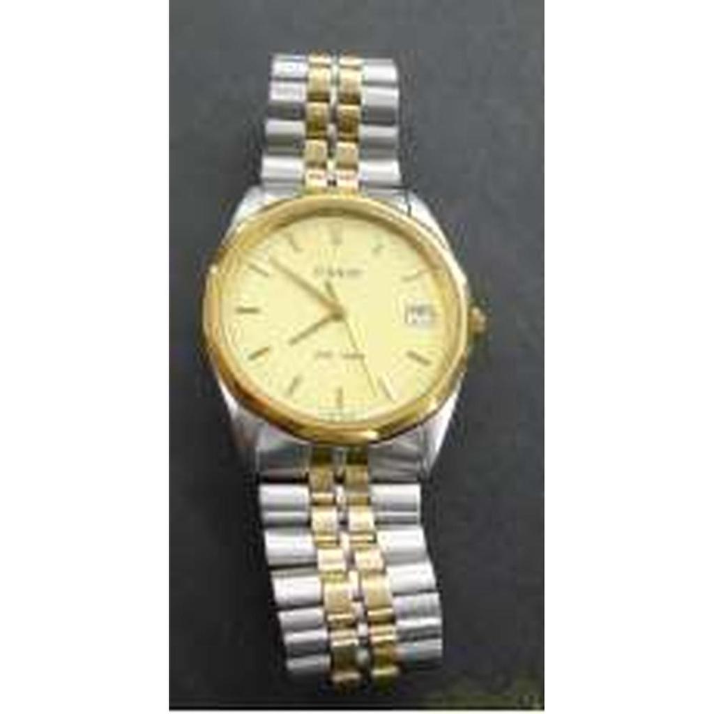 Used TISSOT PR100 Quartz Analog Watch