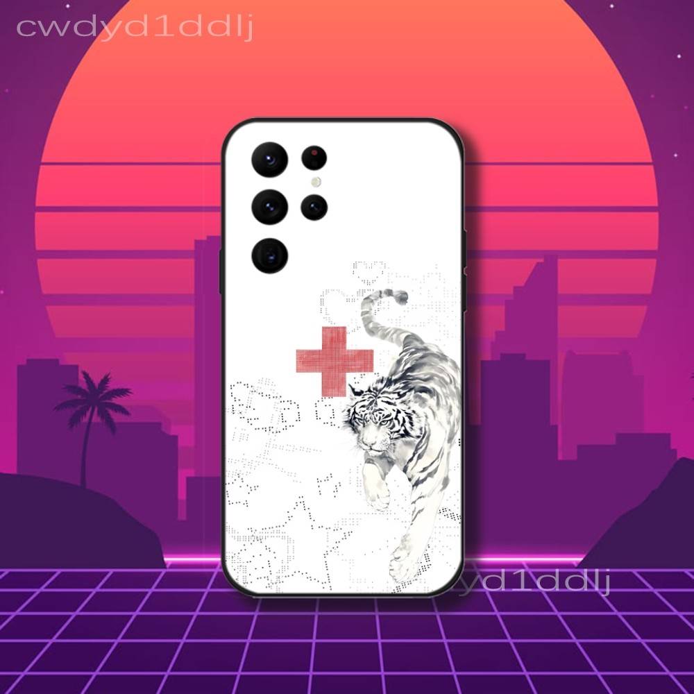 2-2hollis star boy 2 Phone Case For Samsung S10,S21,FE,S21 ,S26,S25,S24,S23,Ultra,S9,S22,Plus Black Shockproof TPU