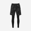 2in1 Leggings Seasonal Pattern