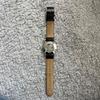 Used ORIENT Automatic Watch White Dial