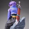 Figura de acción de Trunks de Anime nuevo, modelo de estatua de Pvc, muñeca coleccionable, decoración de escritorio, juguetes para niños, regalos