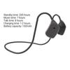 Bone Conduction Earphone Stereo Surround Wireless Not In-ear Bluetooth-compatible Headset MP3 Player