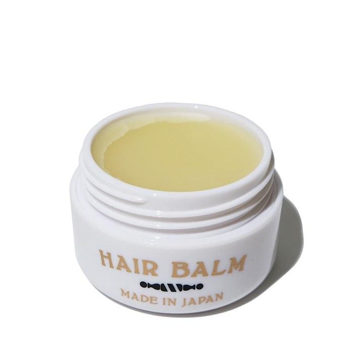 WOLFAMN Hair Balm - Musk Scent - 26g