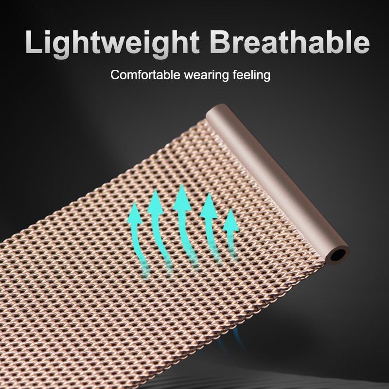 Armband für Samsung Galaxy Watch 4 5 6 Active 2 40 mm 44 mm Band mit Schutz-TPU-Hülle Bildschirm Uhr 3 41 mm Armband-Zubehör