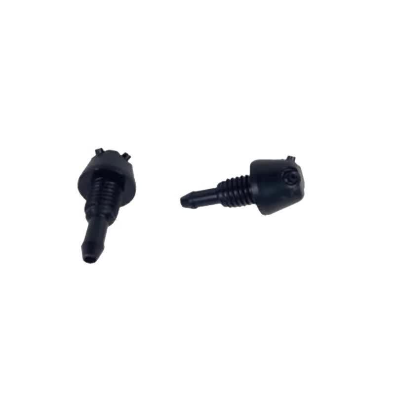 Windshield Washer Nozzles for Nanjing Iveco NJ2046 (2-Pack)