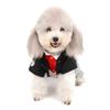 RANPHY Dog Japanese Small Dog Family Cat Formal Pet New Commemorative New Birthdays Size Clothes, Kimono, Hakama, Clothing, Wear, Crested, Clothes,