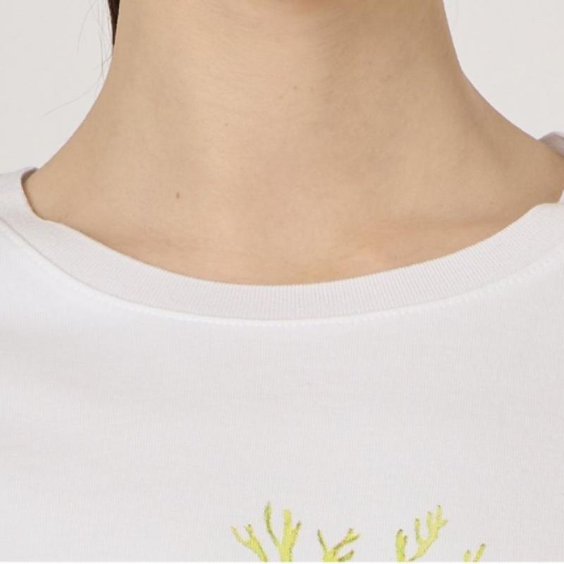 Bcbg Bidding PrinTed T shirT B4m4x427