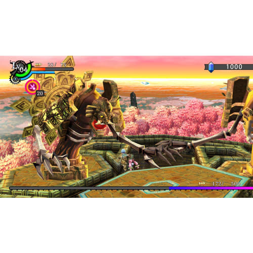 nayutas trajectory: revised