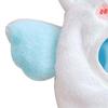 Plush Doll Clothes Cartoon Sleeping Bag, Stuffed Dress up Stylish Soft