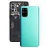 Per OnePlus 8T 5G Cover Posteriore Batteria con Copri Lente Fotocamera