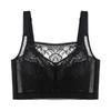 Women's Sexy Lift Shapewear Bra - Supports, Adjusts, Wire-Free, Anti-Sagging, Thin-Cup, Large Bust