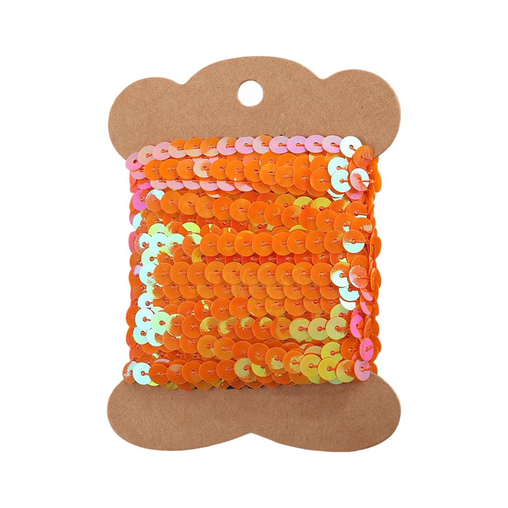 Lantejoulas de Poliéster Brilhantes Para Costumes de Palco DIY Artesanato Acessórios de Costura Duráveis Suprimentos para Trajes de Festa Cintilantes