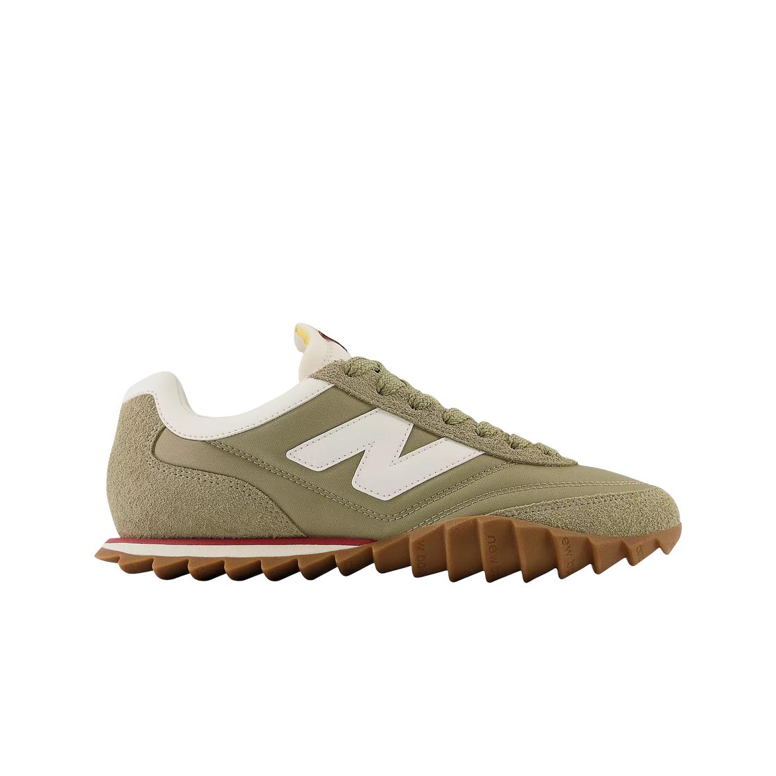 

Мужские кроссовки New Balance RC30 True Camo White URC30BB