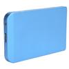 Mobile Hard Disk Basic Storage HDD External USB3.0 2.5in Hard Drive Network Peripheral Blue1TB