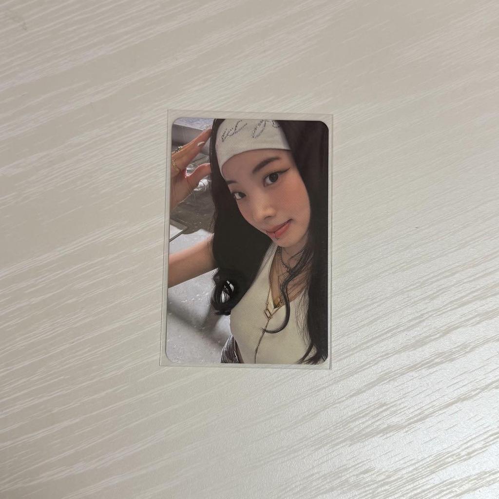 [USED] TWICE This is For Musicplant Rakidro Dahyun