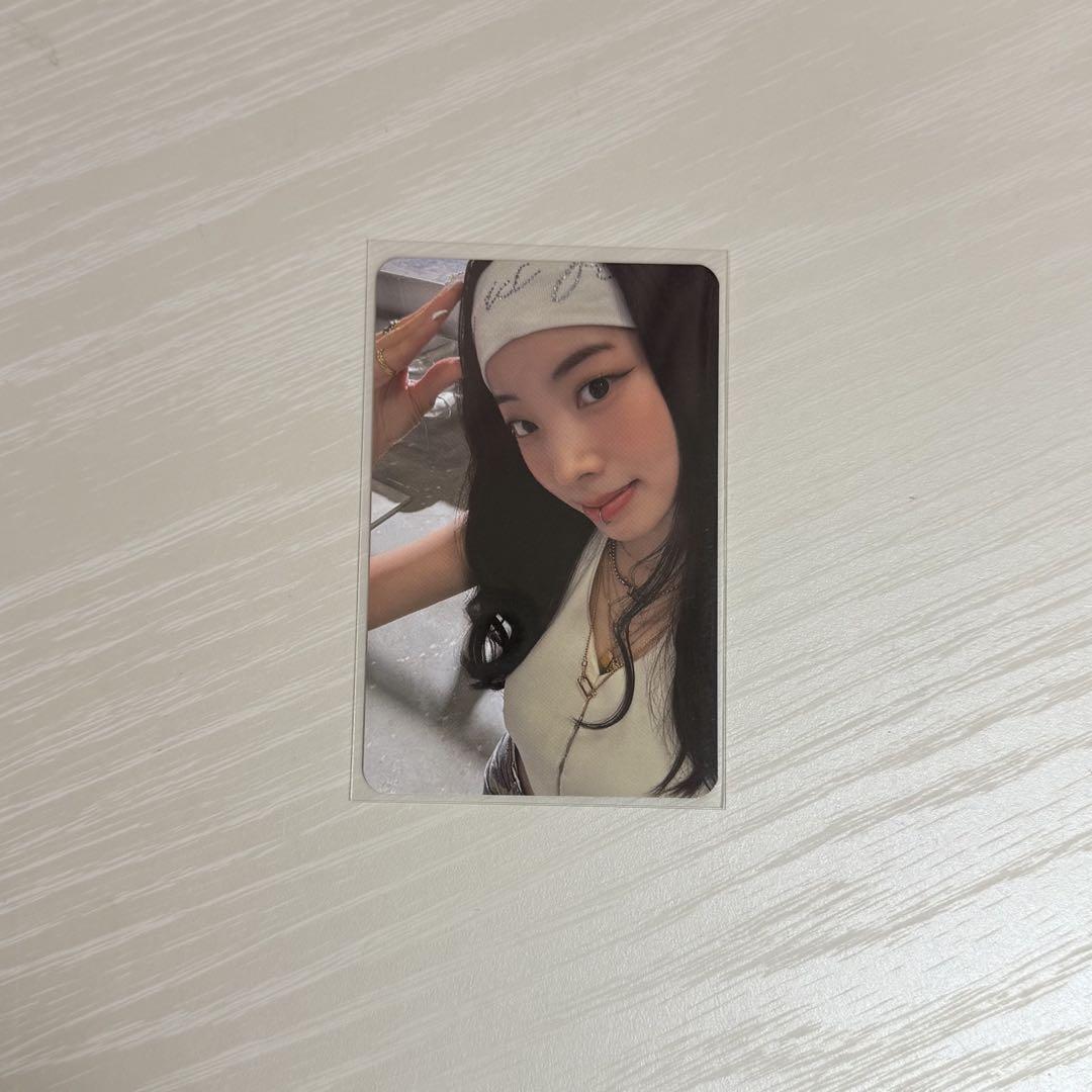 

[USED] TWICE This is For Musicplant Rakidro Dahyun