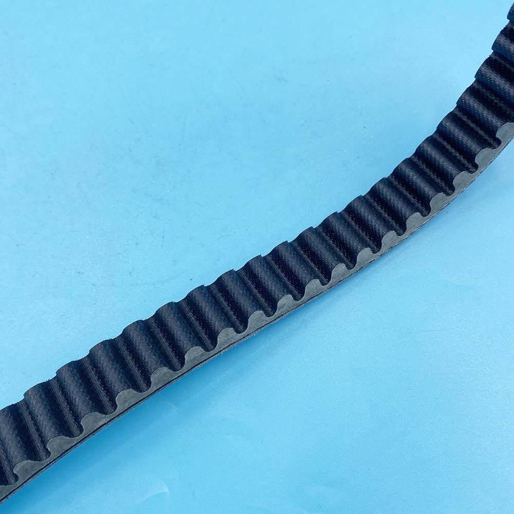 New CVT Drive Belt For Fits Gates Powerlink 743 20 30 125cc 150cc ATV Go Kart Scooter