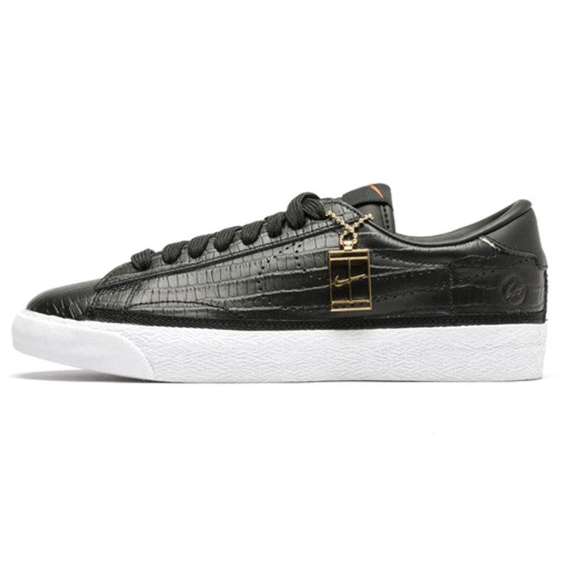 

Nike Zoom Tennis Classic AC/FGMT Black Women s Sneakers casual 864295-001 35.5