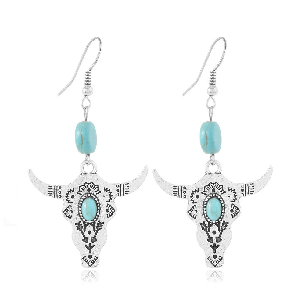 Time Gem Starry Sky Nine Planet Pendant, Hollow Star Moon Pendant, Necklace, European and American Jewelry