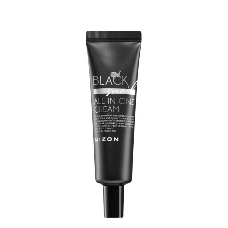Black Snail All In One Cream 1.18 fl.oz / 35ml