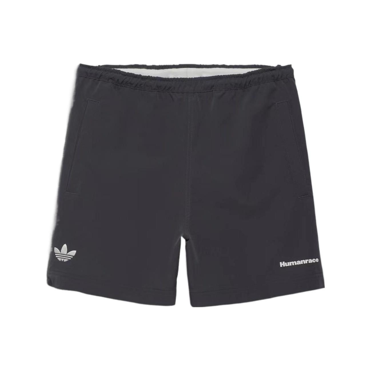 

Adidas Pharrell Williams Woven Shorts Gender Neutral HN3444 S