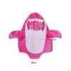 Halloween Shark Costume Cosplay for Stage Performances Theme Parties Unisex