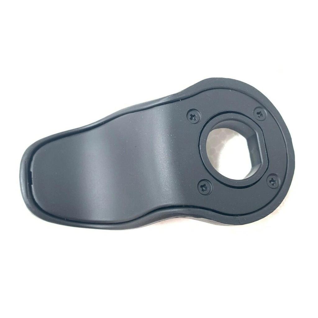 817902E010 Schwanz Tor Glas Grip für HYUNDAI TUCSON 2004-2010 für Sportage Hinten Tür Glas Griff