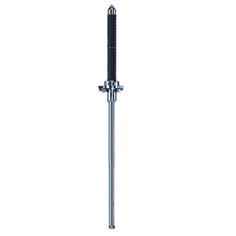 Telescopic Self-Defense Hiking Pole