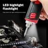 Cordless Soldering Iron 1800mAh Rechargeable Soldering Tool Professional Portable Welding Tool Electronic Soldering Kit