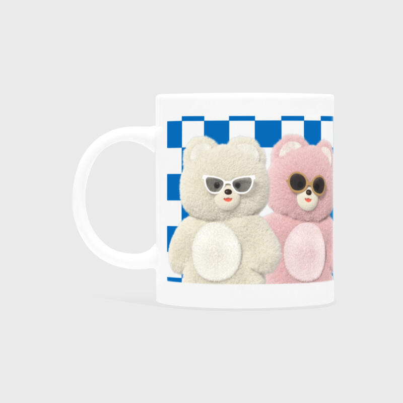 СОЛНЦЕЗАЩИТНЫЕ ОЧКИ BPC CREW (кружка) mug