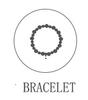Thick Cable Chain Ring for Women , Stainless Steel Link Rings, Gold Color Stacking Statement Minimalist Jewelry