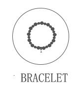 Thick Cable Chain Ring for Women , Stainless Steel Link Rings, Gold Color Stacking Statement Minimalist Jewelry