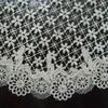 Vivienne Fleur En Reve Series Lace Embroidered Table Runner/Tablecloth (WK2410L4) - Beige Table Center 40x110cm