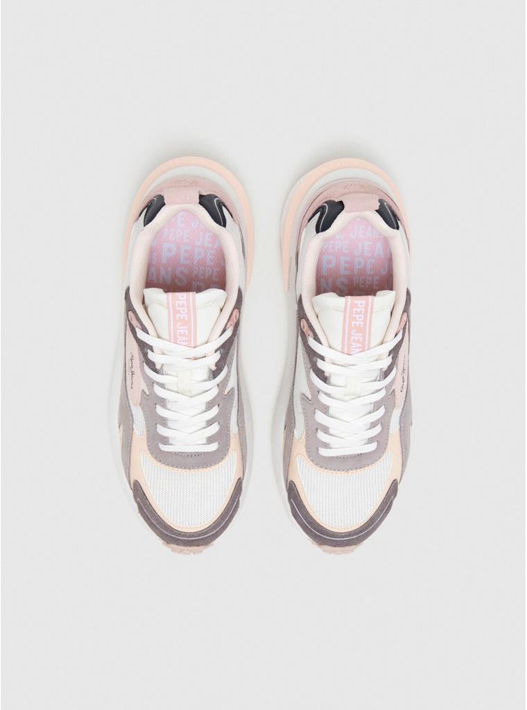 Pepe Jeans Winslow Sweet Sportschuhe PLS60037-926