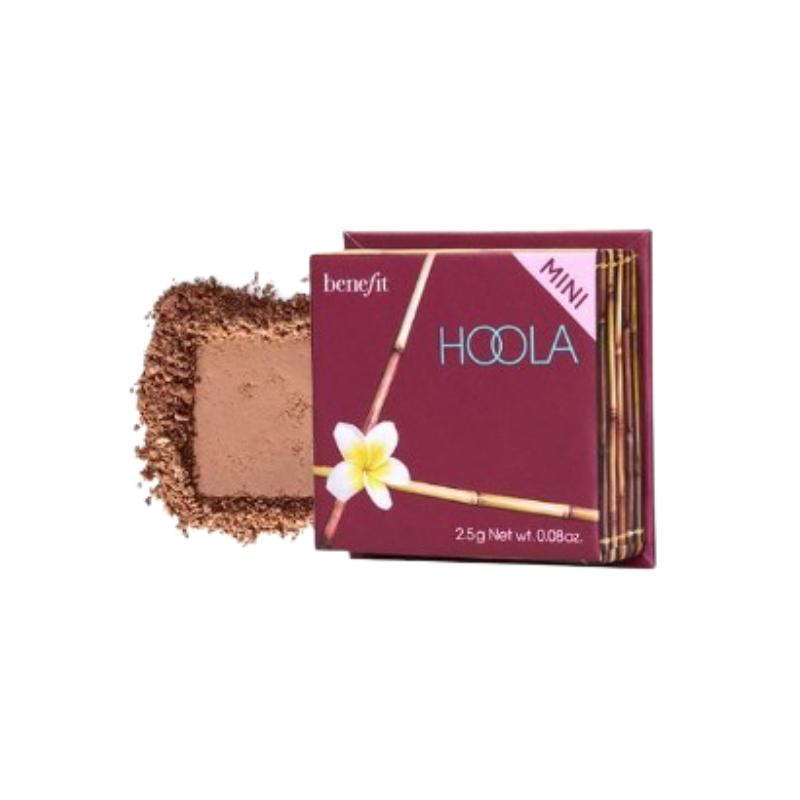 

Benefit Wonderful World Румяна & BOP Мини Hoola Мини (2.5g)