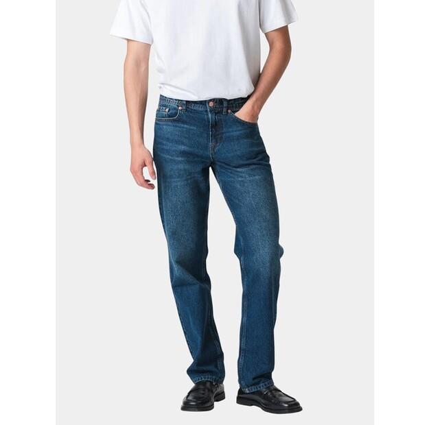 Джинсы TeeShoppen Basic Collection EU 30_32